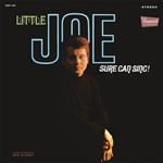 Little Joe Sure Can Sing!