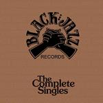 Black Jazz Records - The Complete Singles
