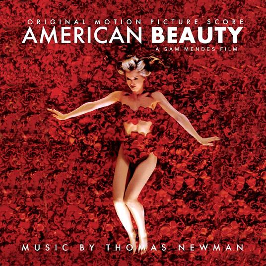 American Beauty - Vinile LP di Thomas Newman
