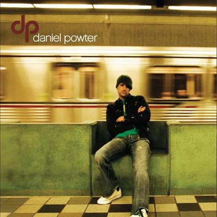 DP (Highlighter Yellow Vinyl) - Vinile LP di Daniel Powter