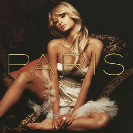 Paris - Vinile LP di Paris Hilton