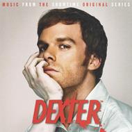 Dexter - Music From The Showtime Original Series (Colonna Sonora)