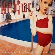 Under The Influence - Vinile LP di Wildside