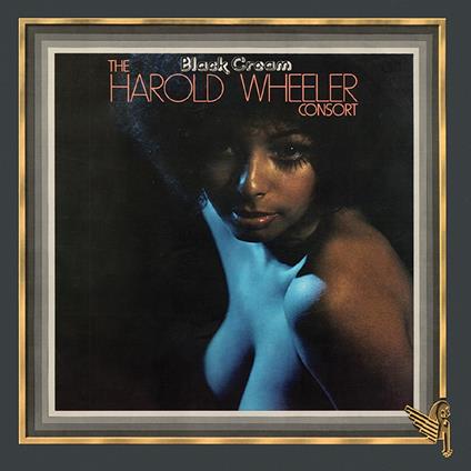 Black Cream - Vinile LP di Harold Wheeler Consort