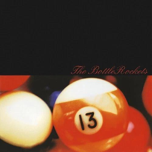 The Brooklyn Side - Vinile LP di Bottle Rockets
