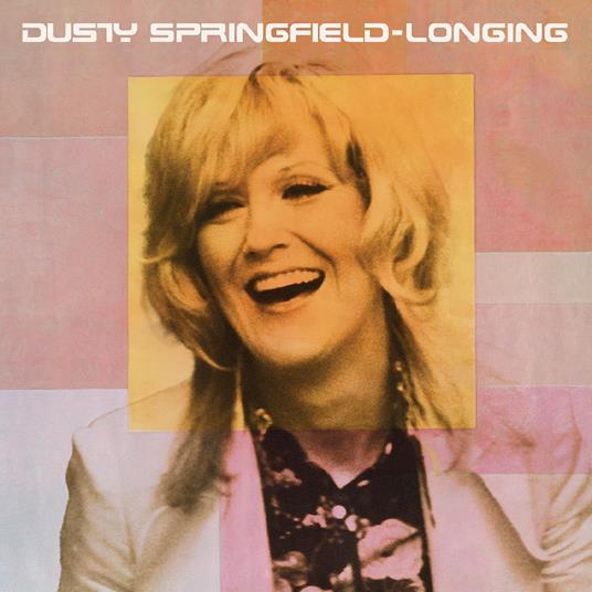 Longing - CD Audio di Dusty Springfield