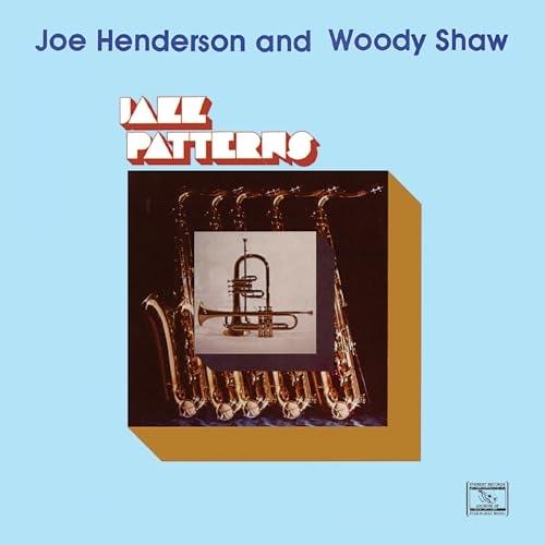 Jazz Patterns - Vinile LP di Joe Henderson,Woody Shaw