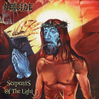 Serpents Of The Light - Vinile LP di Deicide