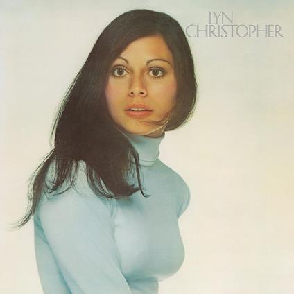 Lyn Christopher - CD Audio di Lyn Christopher