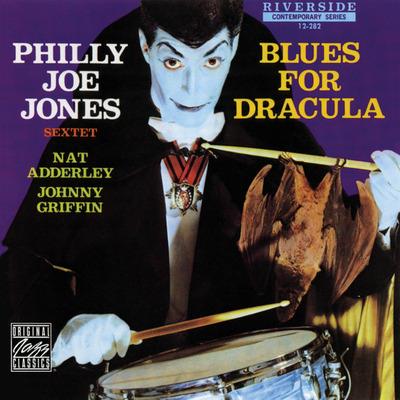 Blues For Dracula - Vinile LP di Philly Joe Jones