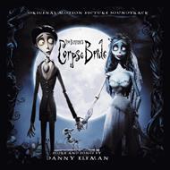 Corpse Bride (Colonna Sonora)