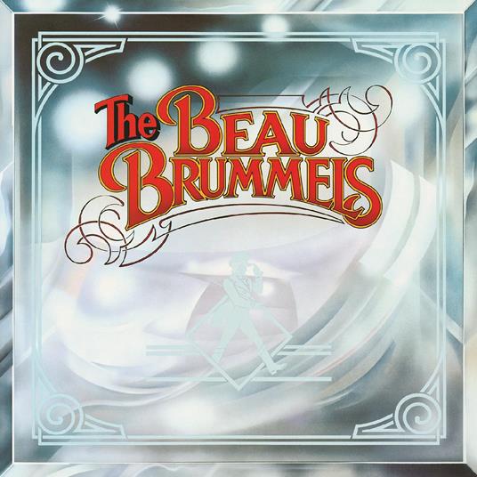 The Beau Brummels - CD Audio di Beau Brummels