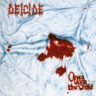 Once Upon The Cross - Vinile LP di Deicide