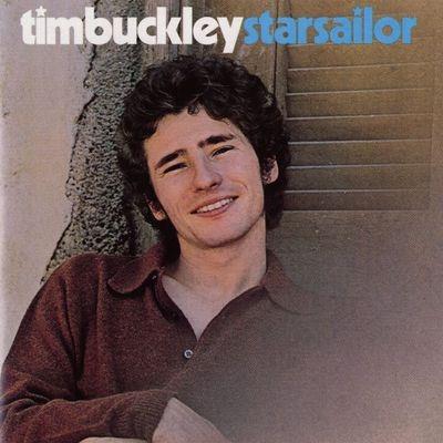Tim Buckley - Vinile LP di Tim Buckley