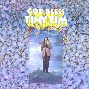 Vinile God Bless Tiny Tim Tiny Tim