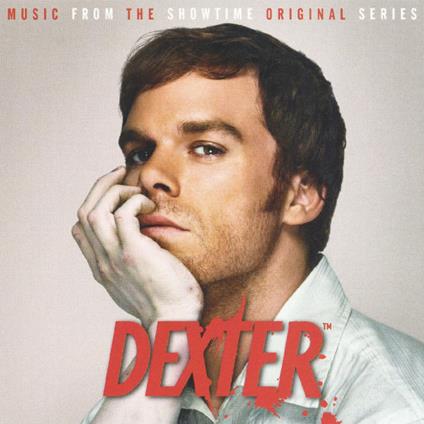 Dexter-Music From The Showtime Original Series - Vinile LP