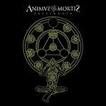 Testimonia - CD Audio di Animus Mortis