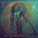 The Myth of Mankind - CD Audio di Antagonist