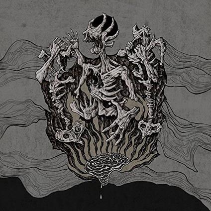 The Wayward Ceremony - CD Audio