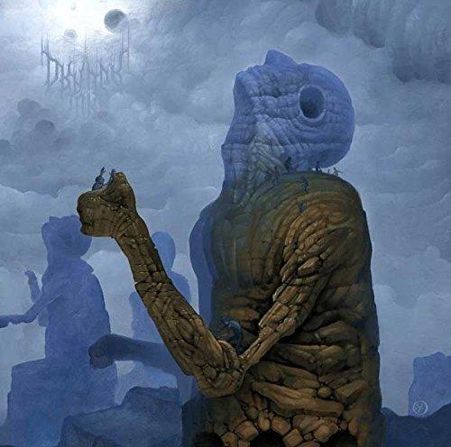 With Hunger Undying - CD Audio di Ur Draugr