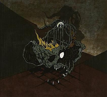 Ur Draugr - CD Audio