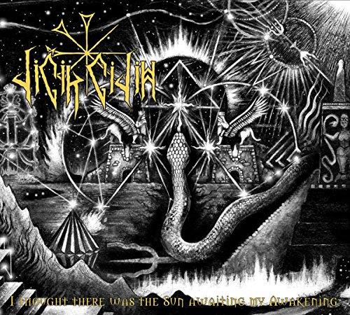I Thought There Was The Sun Awaiting My Awakening - CD Audio di Digir Gidim