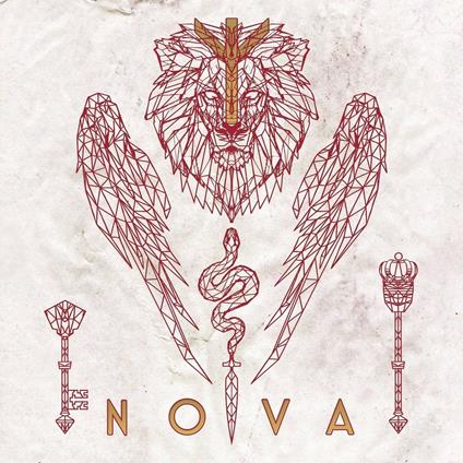 Soli contro il mondo - CD Audio di Nova