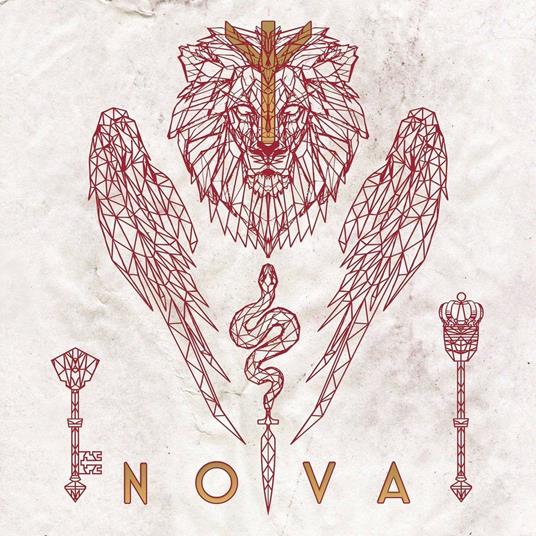 Soli contro il mondo - CD Audio di Nova