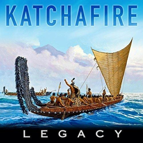 Legacy - CD Audio di Katchafire