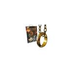 Anello Con Catena In Blister. Lord Of The Rings