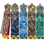 Set 5 Segnalibri Harry Potter