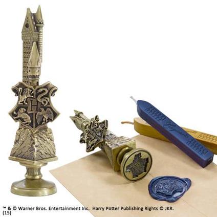 Harry Potter: Noble Collection - Hogwarts Wax Seal