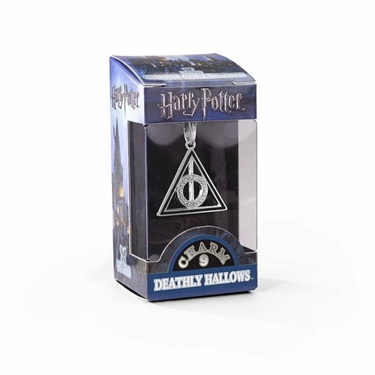 Ciondolo Harry Potter. Deathly Hallows