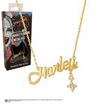 Dc Comics: Harley Quinn Necklace