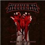 Blood for Blood - CD Audio di Hellyeah