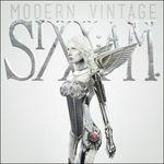 Modern Vintage - CD Audio di Sixx: A.M.
