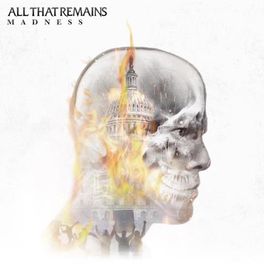 Madness - CD Audio di All That Remains