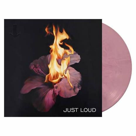 Just Loud - Vinile LP di Just Loud - 2