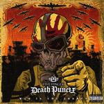 War Is the Answer (Gatefold Sleeve)