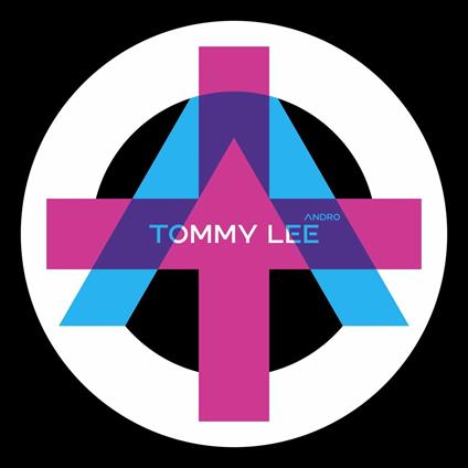Andro - Vinile LP di Tommy Lee