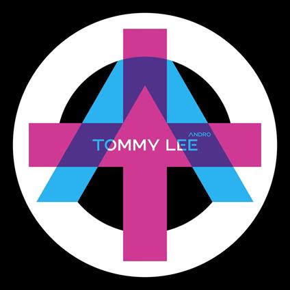 Andro - CD Audio di Tommy Lee