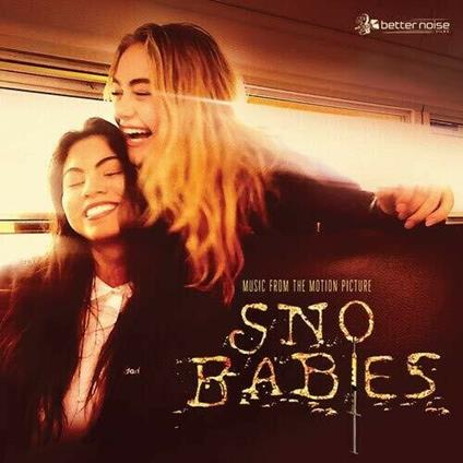 Sno Babies (Colonna Sonora) - CD Audio