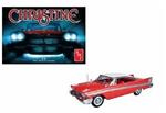 CHRISTINE Modellino Kit 1958 Rossa 1:25