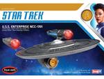 Polar Light Star Trek Discovery Uss Enterprise Sn 2T Model Kit
