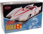 Speed Racer Mach 5 Model Kit