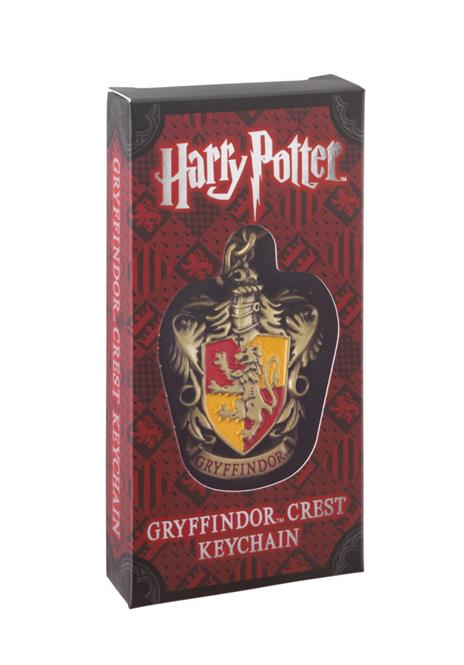 Harry Potter: Portachiavi Grifondoro