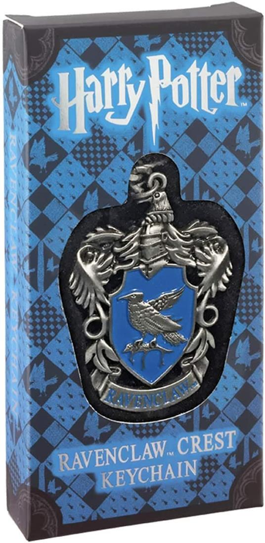 Harry Potter: Portachiavi Corvonero - 6