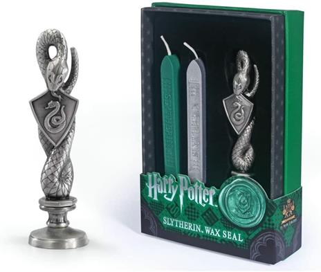 Harry Potter - Sigillo Serpeverde - 2