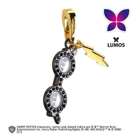 Harry Potter?s glasses  - Lumos - Harry Potter - 6