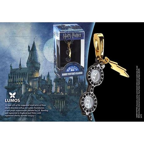 Harry Potter?s glasses  - Lumos - Harry Potter - 7